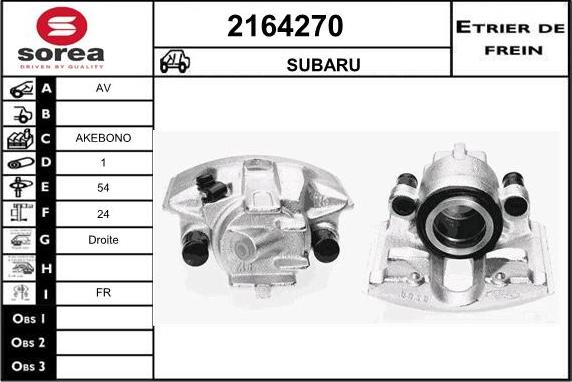 EAI 2164270 - kočione čeljusti www.molydon.hr