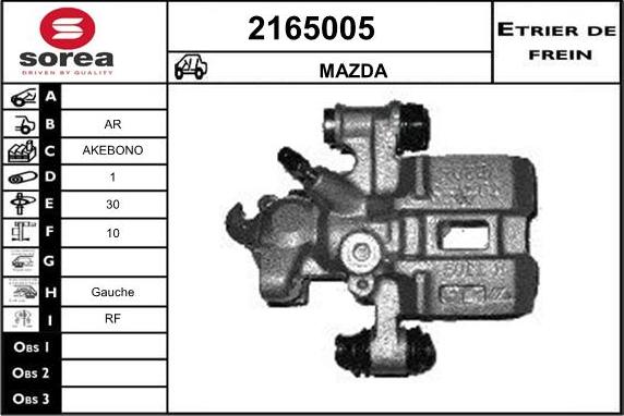 EAI 2165005 - kočione čeljusti www.molydon.hr