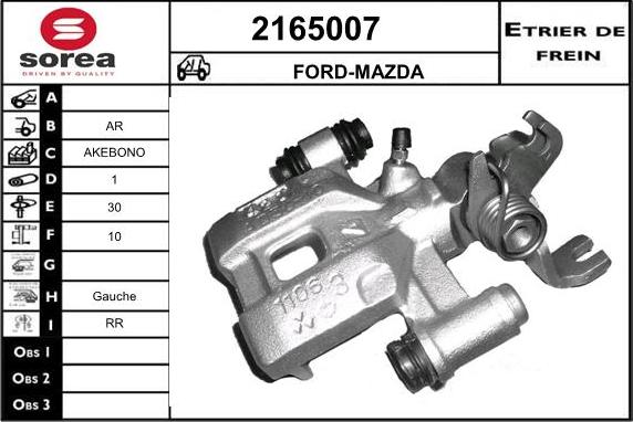 EAI 2165007 - kočione čeljusti www.molydon.hr