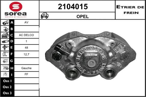 EAI 2104015 - kočione čeljusti www.molydon.hr