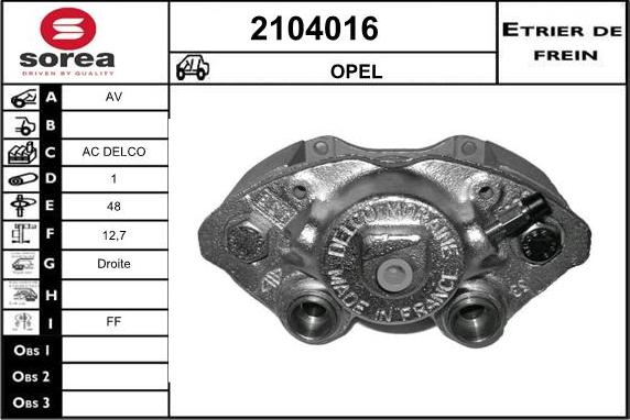 EAI 2104016 - kočione čeljusti www.molydon.hr