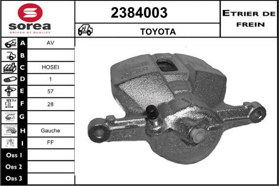 EAI 2384003 - kočione čeljusti www.molydon.hr