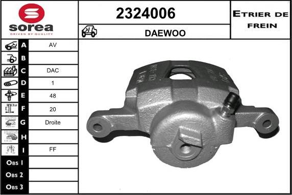 EAI 2324006 - kočione čeljusti www.molydon.hr