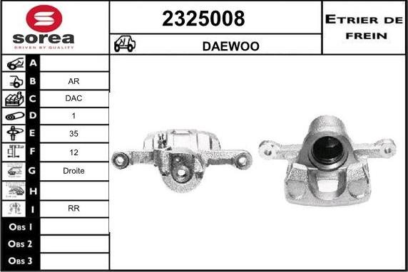 EAI 2325008 - kočione čeljusti www.molydon.hr