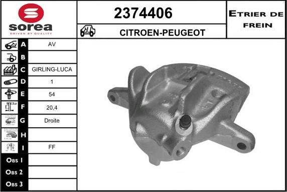 EAI 2374406 - kočione čeljusti www.molydon.hr