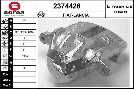 EAI 2374426 - kočione čeljusti www.molydon.hr