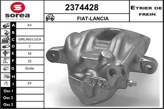 EAI 2374428 - kočione čeljusti www.molydon.hr