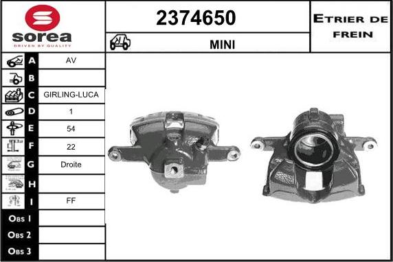 EAI 2374650 - kočione čeljusti www.molydon.hr