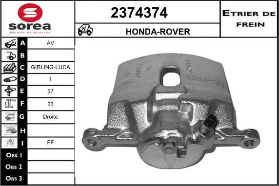 EAI 2374374 - Kočione čeljusti www.molydon.hr