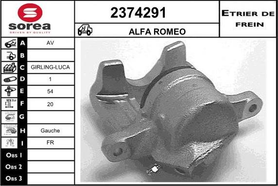 EAI 2374291 - kočione čeljusti www.molydon.hr