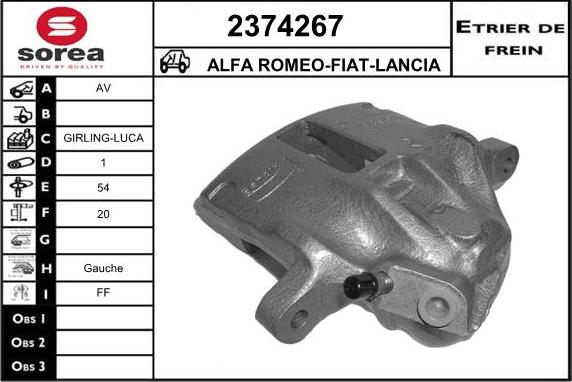 EAI 2374267 - kočione čeljusti www.molydon.hr