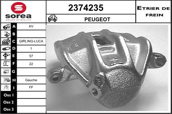 EAI 2374235 - Kočione čeljusti www.molydon.hr