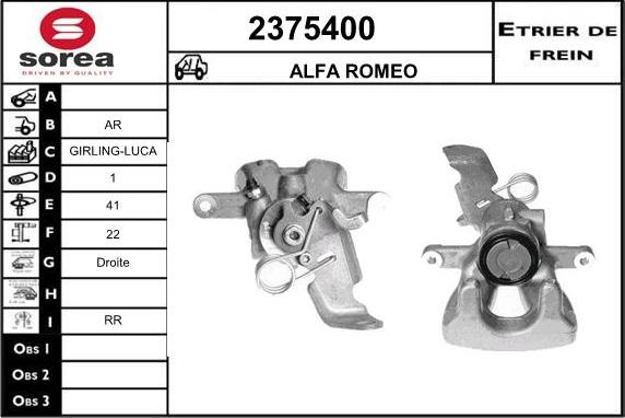 EAI 2375400 - kočione čeljusti www.molydon.hr