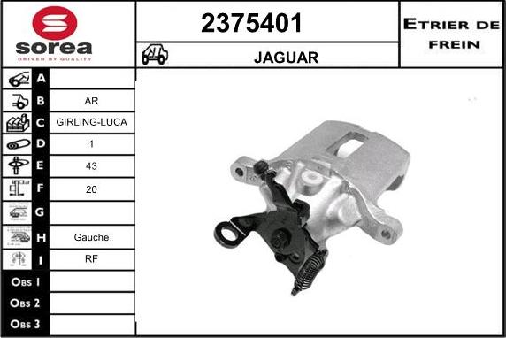 EAI 2375401 - kočione čeljusti www.molydon.hr