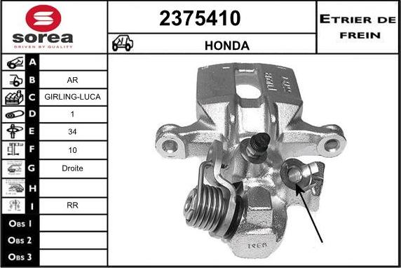 EAI 2375410 - kočione čeljusti www.molydon.hr