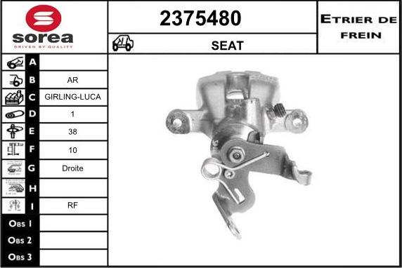 EAI 2375480 - kočione čeljusti www.molydon.hr