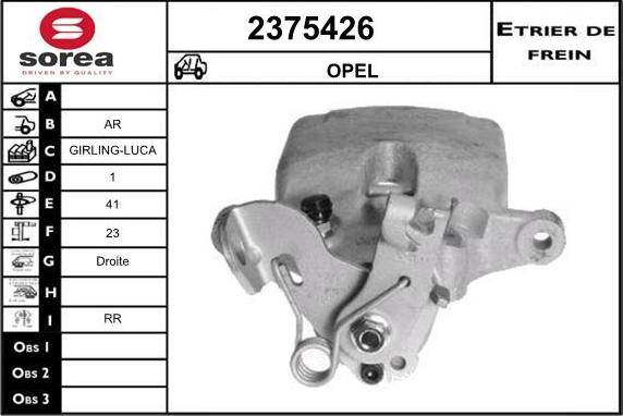 EAI 2375426 - kočione čeljusti www.molydon.hr