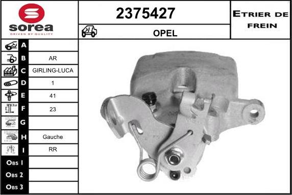 EAI 2375427 - kočione čeljusti www.molydon.hr