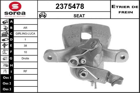 EAI 2375478 - kočione čeljusti www.molydon.hr