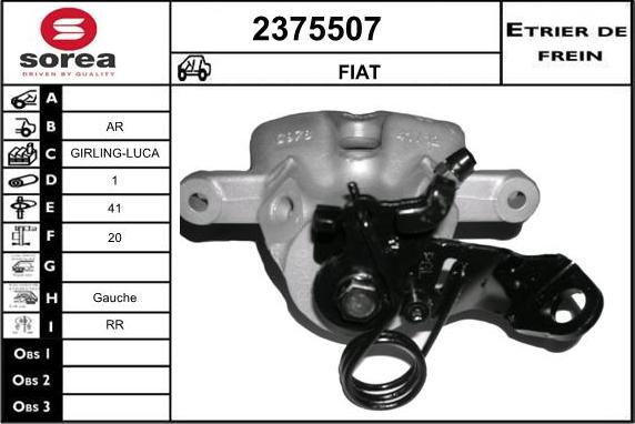 EAI 2375507 - kočione čeljusti www.molydon.hr