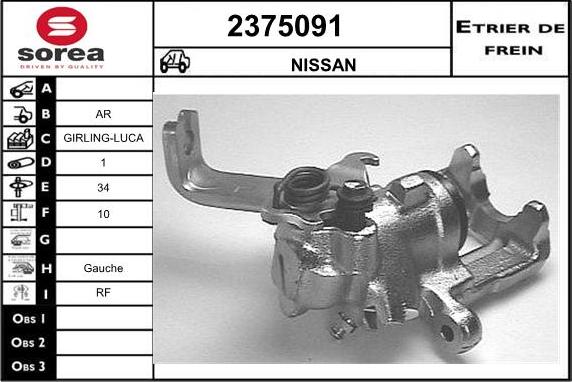 EAI 2375091 - kočione čeljusti www.molydon.hr