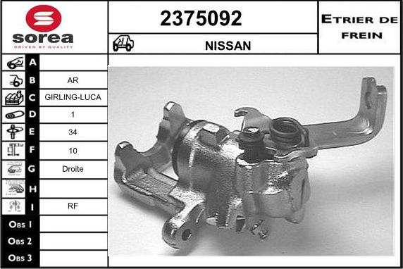 EAI 2375092 - kočione čeljusti www.molydon.hr