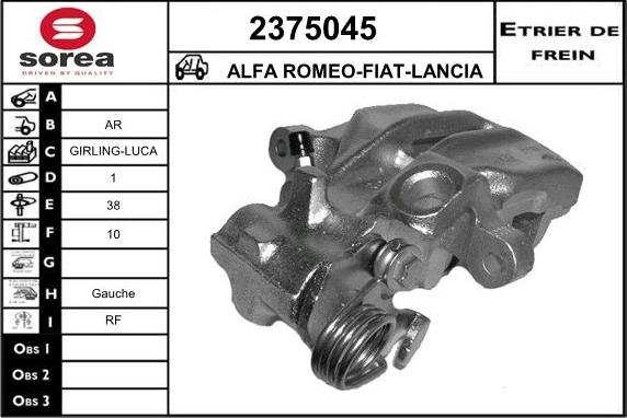 EAI 2375045 - kočione čeljusti www.molydon.hr