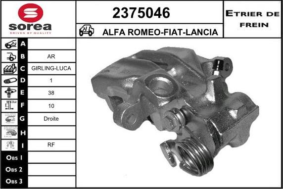 EAI 2375046 - kočione čeljusti www.molydon.hr