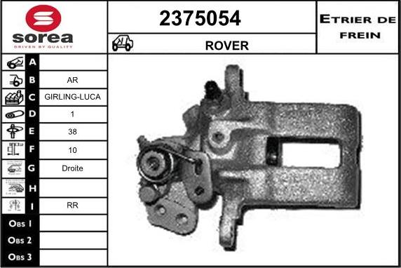 EAI 2375054 - kočione čeljusti www.molydon.hr