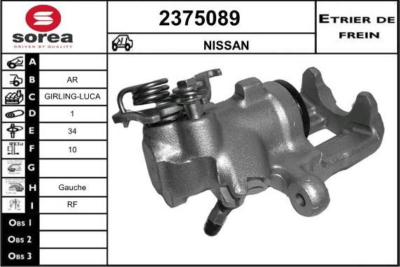 EAI 2375089 - kočione čeljusti www.molydon.hr