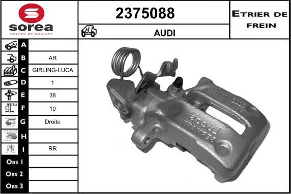 EAI 2375088 - kočione čeljusti www.molydon.hr