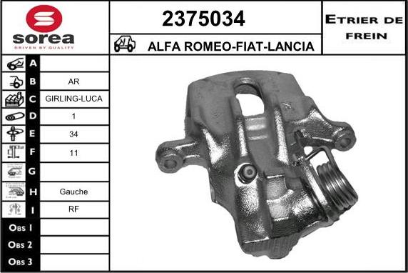 EAI 2375034 - kočione čeljusti www.molydon.hr