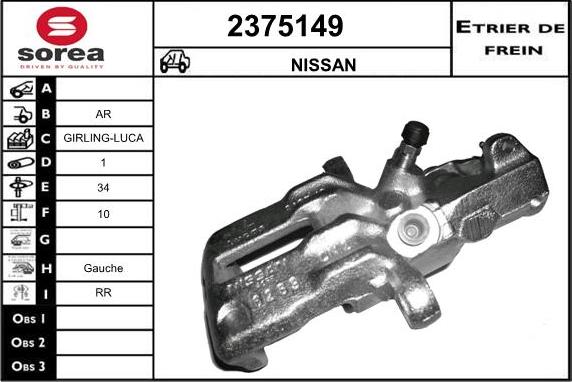 EAI 2375149 - kočione čeljusti www.molydon.hr