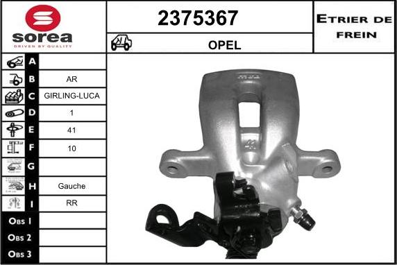 EAI 2375367 - kočione čeljusti www.molydon.hr