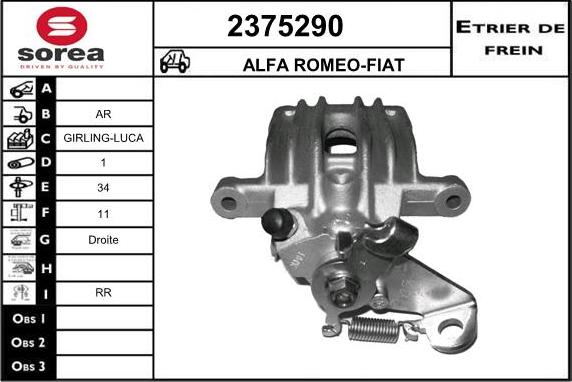 EAI 2375290 - kočione čeljusti www.molydon.hr