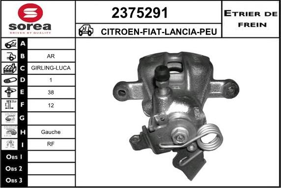 EAI 2375291 - kočione čeljusti www.molydon.hr