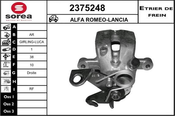 EAI 2375248 - kočione čeljusti www.molydon.hr