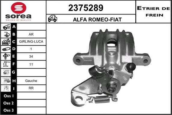 EAI 2375289 - kočione čeljusti www.molydon.hr