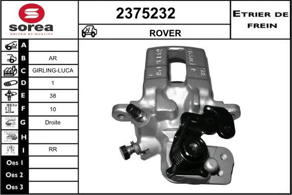 EAI 2375232 - kočione čeljusti www.molydon.hr