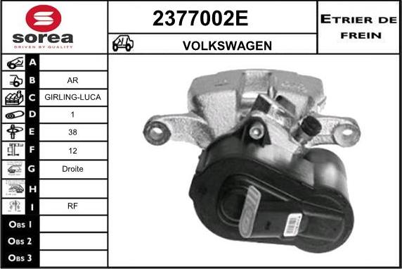 EAI 2377002E - kočione čeljusti www.molydon.hr