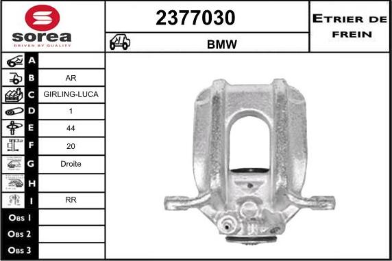 EAI 2377030 - kočione čeljusti www.molydon.hr