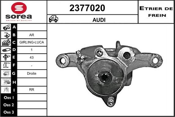 EAI 2377020 - kočione čeljusti www.molydon.hr