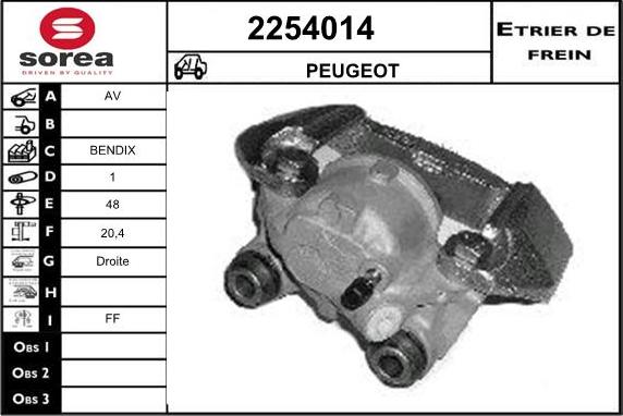 EAI 2254014 - kočione čeljusti www.molydon.hr