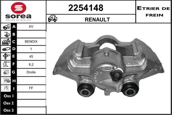 EAI 2254148 - kočione čeljusti www.molydon.hr