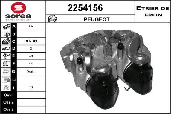 EAI 2254156 - kočione čeljusti www.molydon.hr