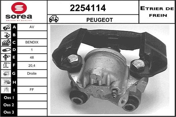 EAI 2254114 - kočione čeljusti www.molydon.hr