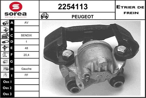 EAI 2254113 - kočione čeljusti www.molydon.hr