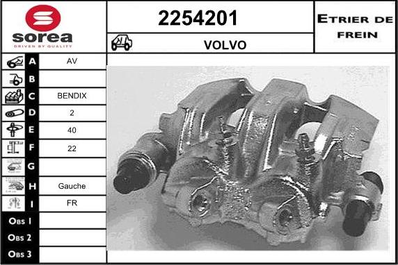 EAI 2254201 - kočione čeljusti www.molydon.hr