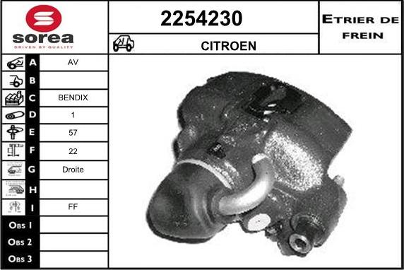 EAI 2254230 - kočione čeljusti www.molydon.hr