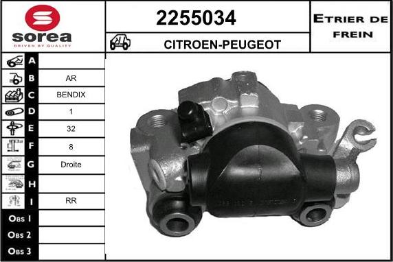 EAI 2255034 - kočione čeljusti www.molydon.hr